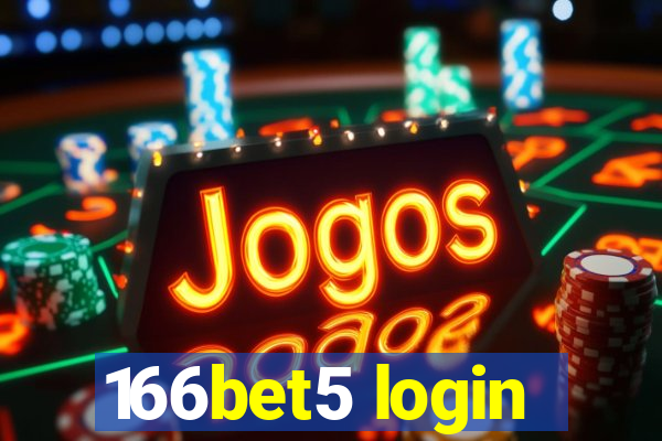 166bet5 login